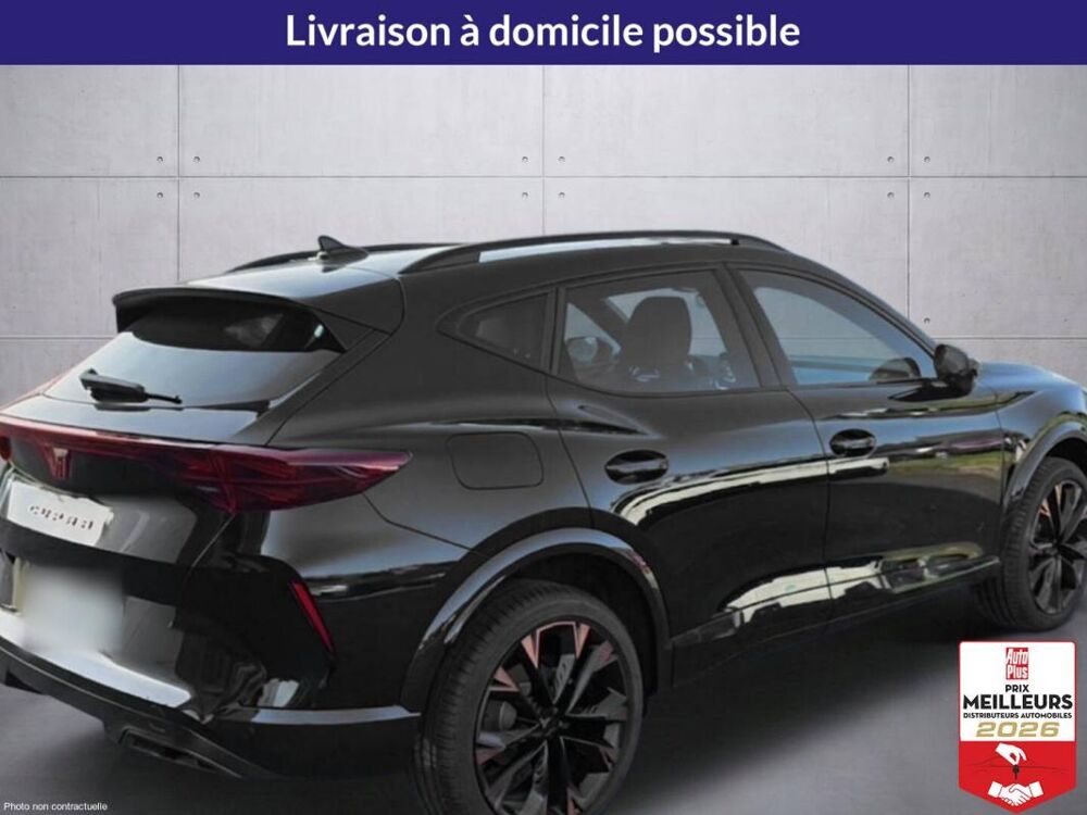 Formentor 2.0 TDI 150 V DSG7 2026 occasion 10150 Lavau