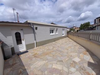  Maison � vendre 3 pi�ces 96 m�