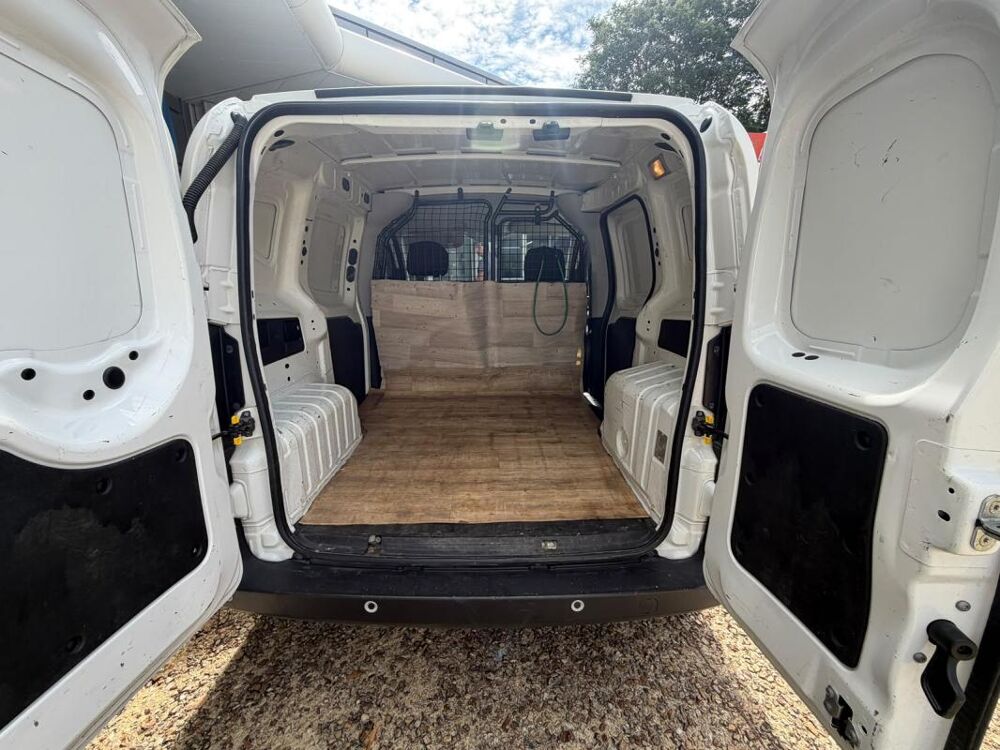 Bipper 1.3 HDi 80Ch - Garantie 6 Mois / Reprise possible 2017 occasion 36300 Le Blanc