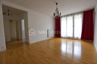  Appartement � vendre 4 pi�ces 82 m�