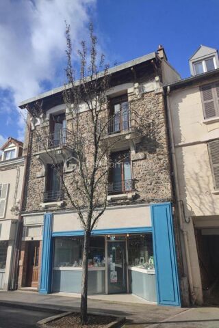  Appartement � vendre 4 pi�ces 82 m�