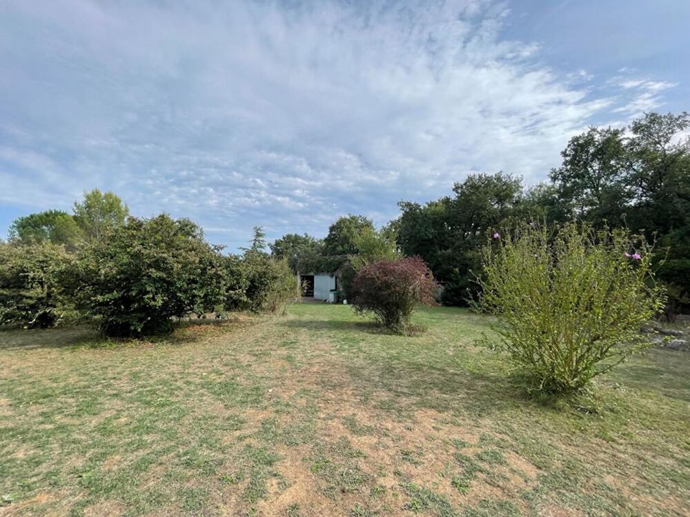 Demeure de prestige Ribaute Les Tavernes 8 pièce(s) 233 m2 terrain 9890 m2 constructible