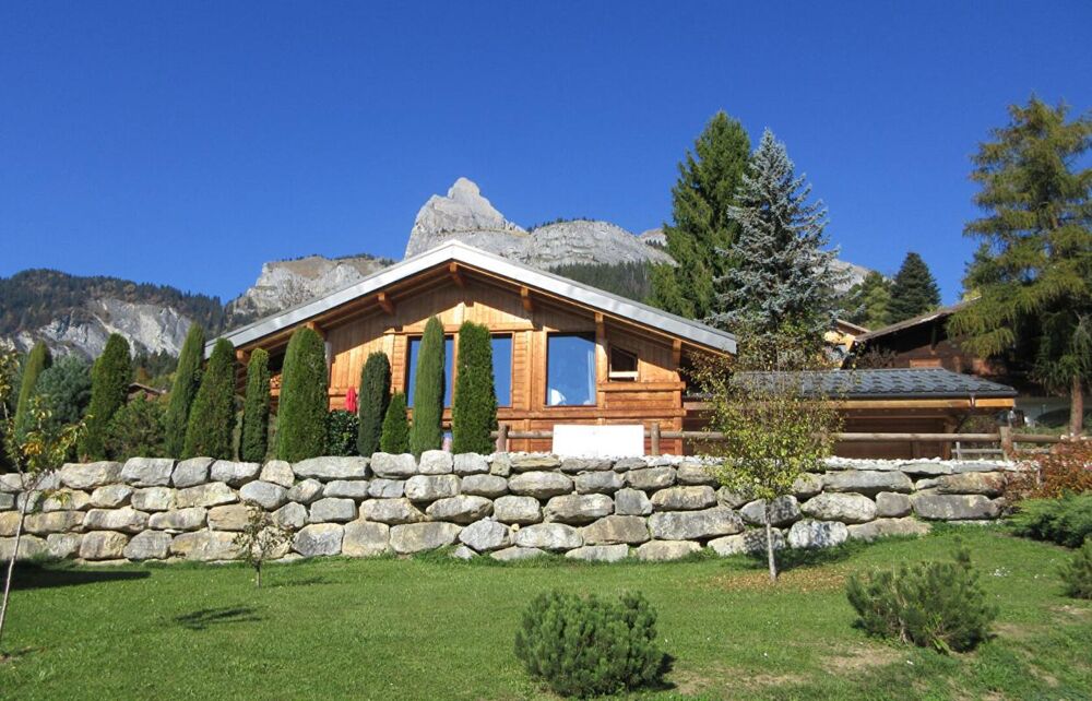 � vendre  Maison Passy (74190)