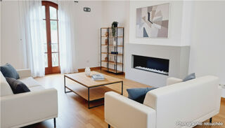  Maison � vendre 6 pi�ces 127 m�