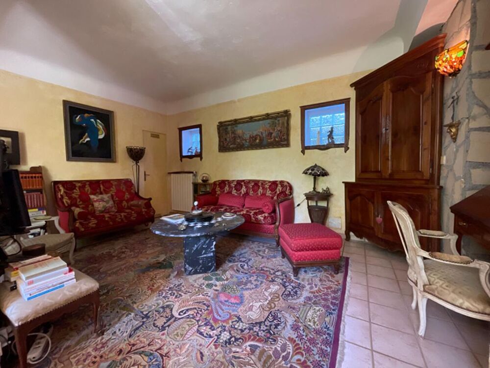 Vente maison de prestige 6 pièces 150 m² - Vue 6