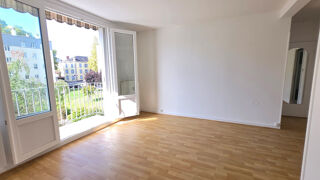  Appartement à louer 3 pièces 58 m² Limoges