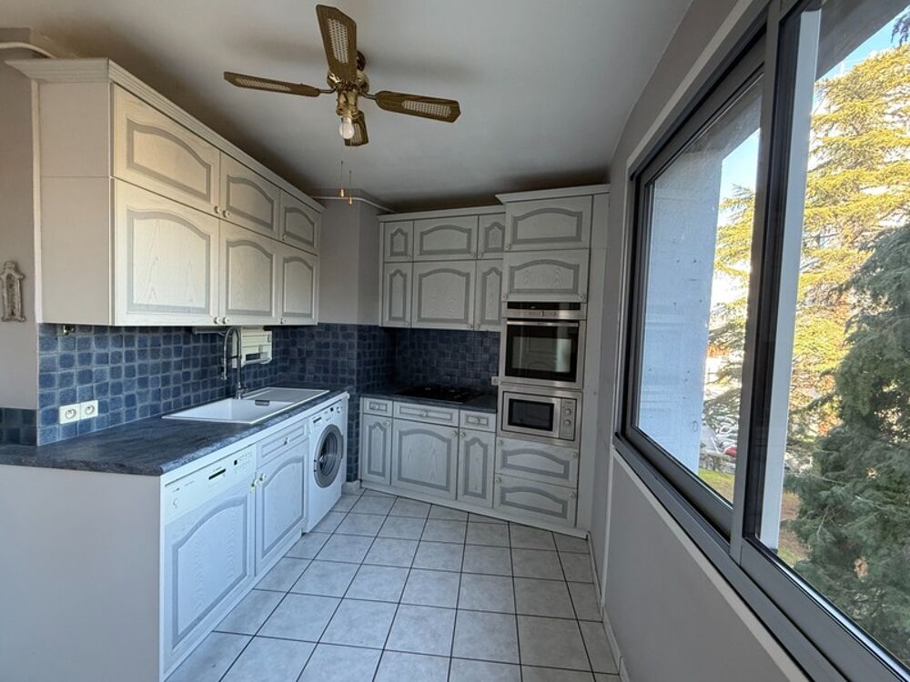 Appartement Marcombes, Salin, CLERMONT FERRAND (63)