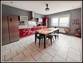  Maison à vendre 6 pièces 183 m²