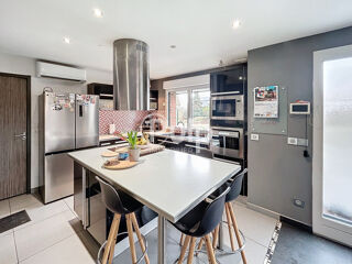  Maison � vendre 6 pi�ces 120 m�