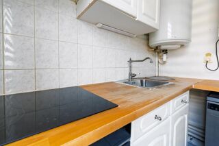  Appartement � vendre 3 pi�ces 45 m�