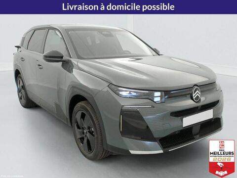 C5 aircross HYBRIDE NOUVEAU 145 CH E-DCS6 MAX 2026 occasion 10150 Lavau