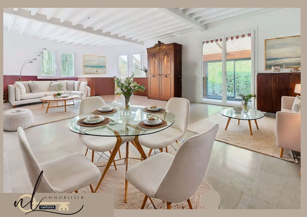 A VENDRE, ? Maison familiale spacieuse avec piscine  Plus de 200 m2 au calme absolu proche Villefranche !