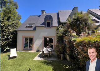  Maison à vendre 4 pièces 78 m²