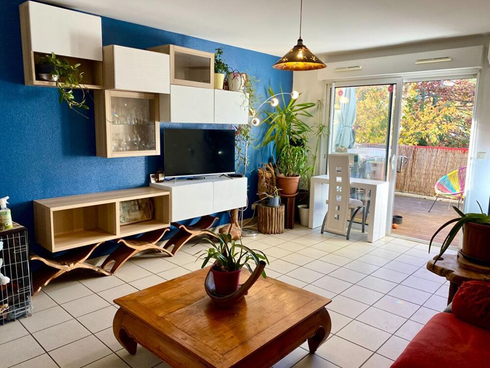 Vente Appartement Appartement Bias 3 pièce(s) 59 m2 Bias