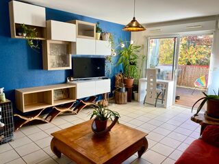  Appartement à vendre 3 pièces 59 m²