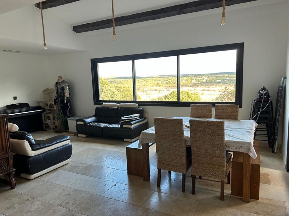 Maison La Boissiere 8 pièce(s) 250 m2