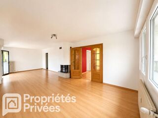  Appartement à vendre 4 pièces 91 m²