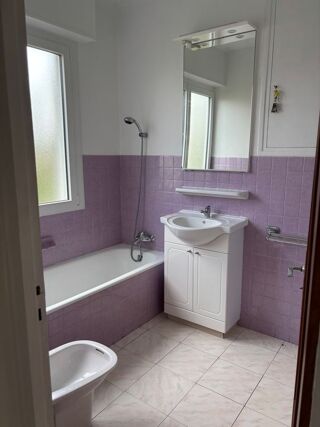  Maison à louer 5 pièces 145 m²