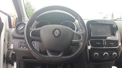 Clio 2pl 1.5 dCi 75 Energy Zen 2017 occasion 10100 Ossey Les Trois Maisons
