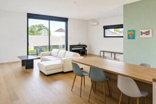  Maison à vendre 6 pièces 147 m²