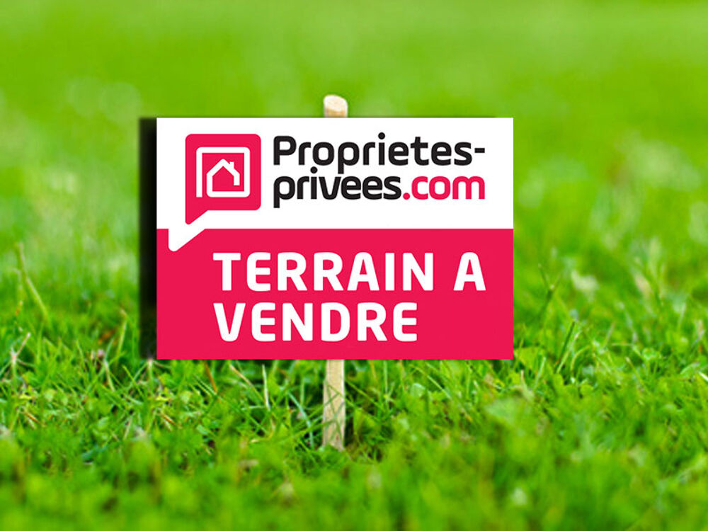 Vente Terrain TERRAIN À BÂTIR 44680 SAINT HILAIRE DE CHALÉONS - 381 M² - BUDGET 88 500 HAI Saint hilaire de chaleons