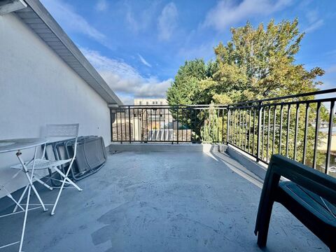   Appartement Amiens 7 pi�ce(s) 194 m2  avec local commercial en RDC.  � Amiens Appartement - 7 pi�ce(s) - 194 m�