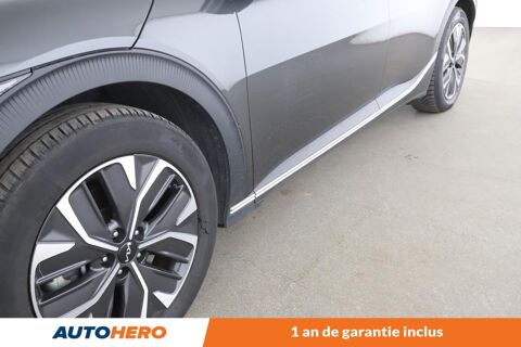 EV6 Electrique 77.4 kWh Air Active 229 ch 2021 occasion 92130 Issy-les-Moulineaux