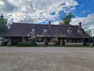  Maison à vendre 7 pièces 179 m²