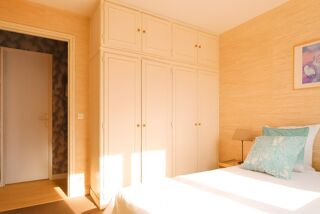  Appartement  vendre 2 pices 43 m