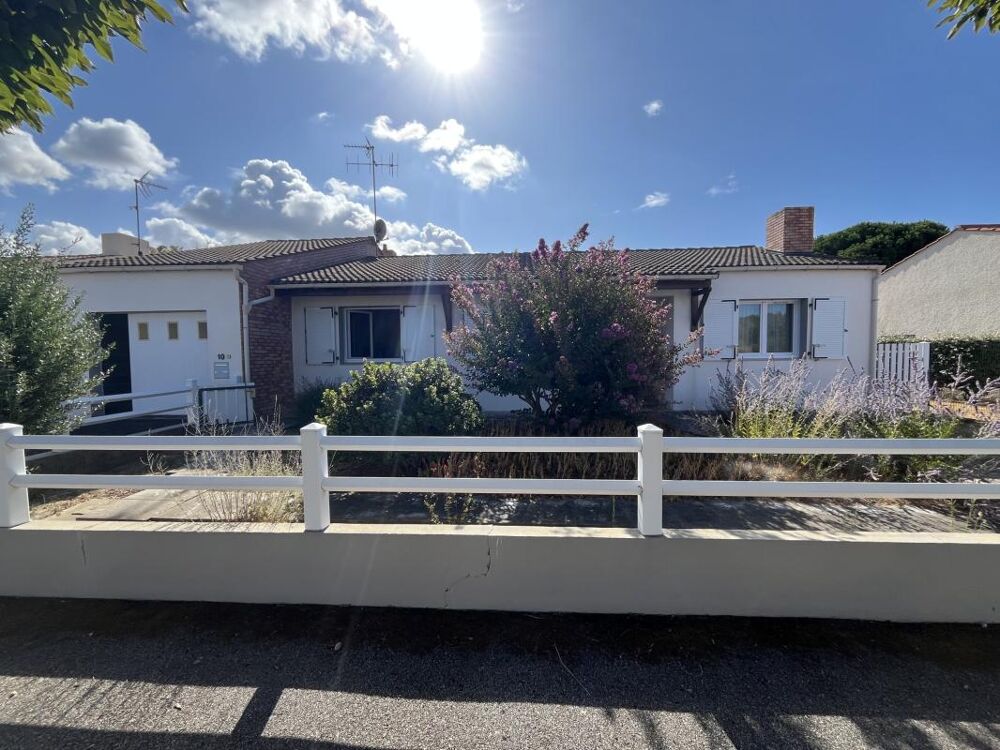 Vente Maison Maison Les sables d olonne