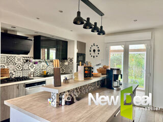  Maison � vendre 8 pi�ces 254 m�