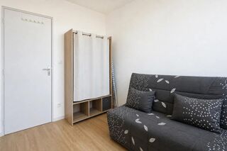  Appartement à vendre 3 pièces 37 m²
