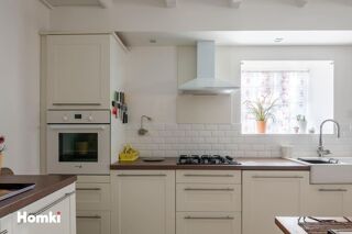  Maison à vendre 5 pièces 192 m²
