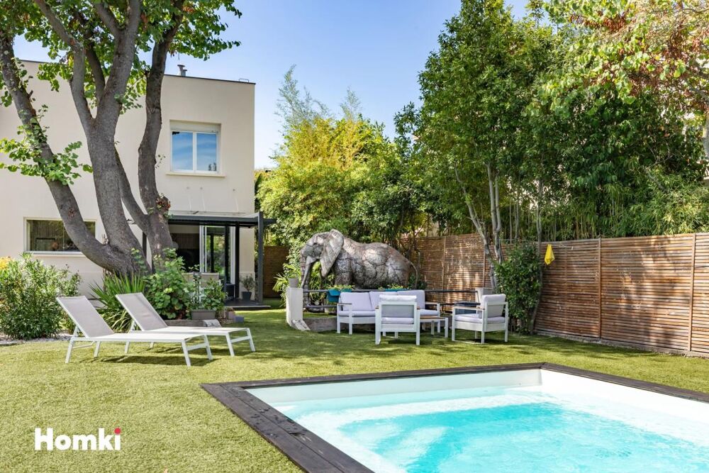 Maison/Villa T6 de 135 m² à Toulouse 31100