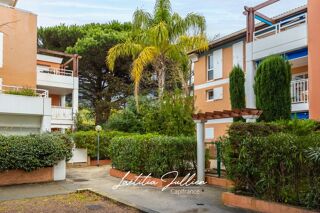  Appartement à vendre 1 pièce 26 m²