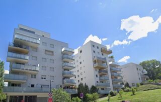  Appartement � louer 2 pi�ces 44 m�