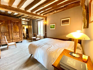  Propriété/château à vendre 7 pièces 200 m²