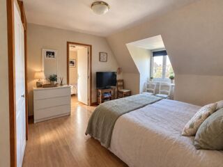  Maison à vendre 6 pièces 118 m²