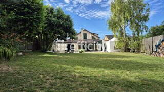  Maison à vendre 6 pièces 148 m²