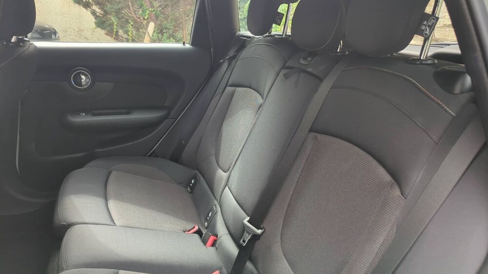 Clubman 1.5 Cooper 136 DCT7 Chili - Automatique 2018 occasion 78160 Marly Le Roi