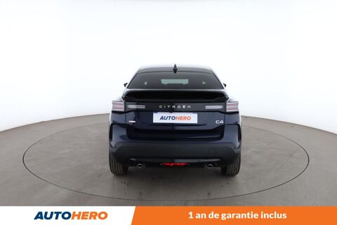 C4 1.2 Hybride Collection e-DCS6 145 ch 2025 occasion 92130 Issy-les-Moulineaux