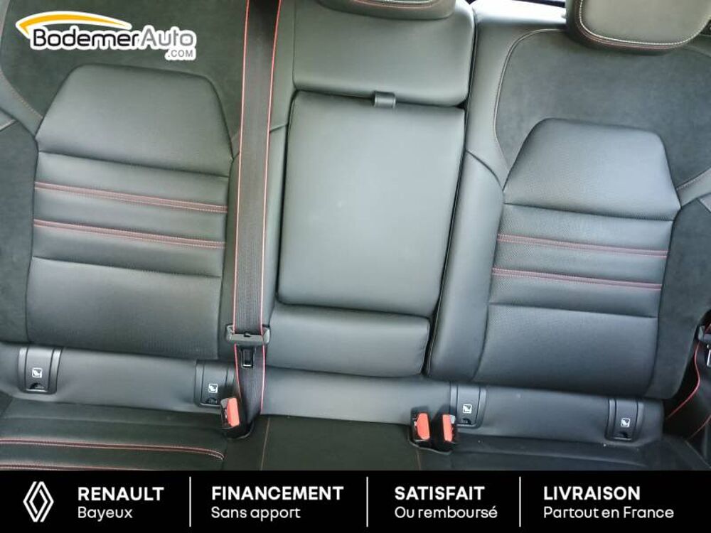Arkana E-Tech 145 - 21B R.S. Line 2022 occasion 14400 Bayeux