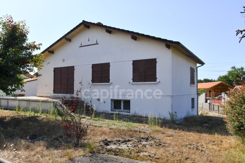 Maison à vendre 5 pièces MIMIZAN (40)