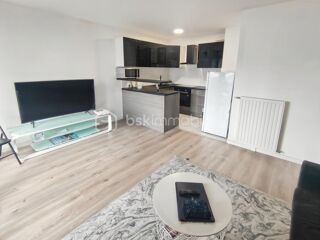  Appartement � louer 2 pi�ces 42 m�