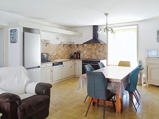  Maison à vendre 11 pièces 205 m²