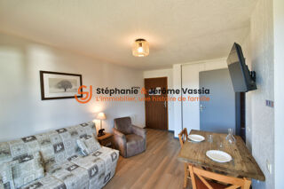  Appartement � vendre 1 pi�ce 26 m�