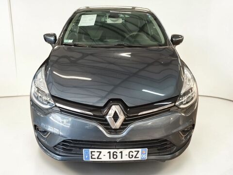 Clio IV TCE 90 INTENS 5P 2018 occasion 06640 Saint-Jeannet