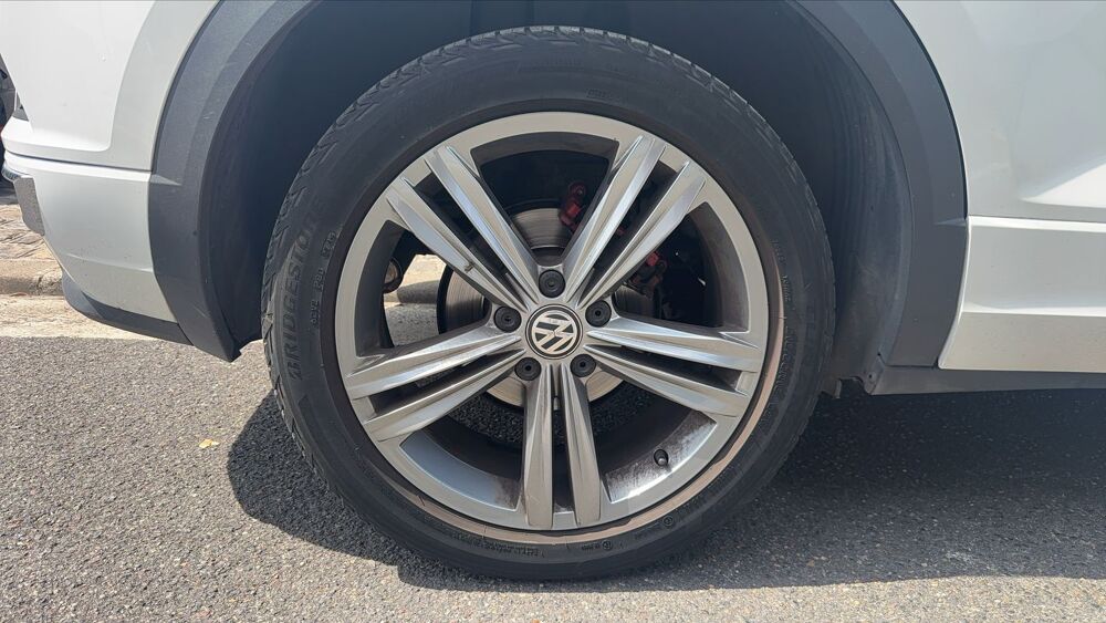 T-ROC I 1.5 TSI 150 DSG7 Carat 2020 occasion 92270 Bois Colombes