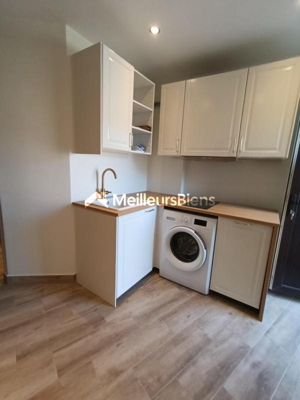 Location Maison Maison 2 pièces de 40 m² à Bourbonne-les-Bains 350€ Bourbonne les bains