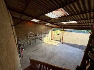  Immeuble � vendre 1 pi�ce 220 m�